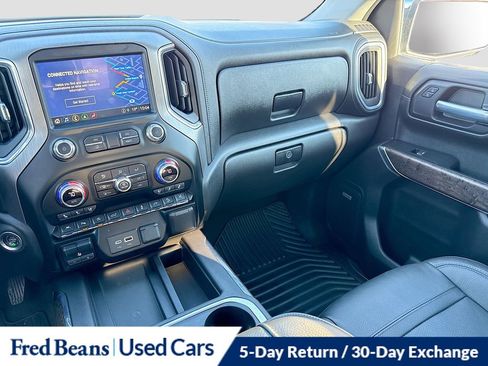 Used 2021 GMC Sierra 1500 Denali image 25