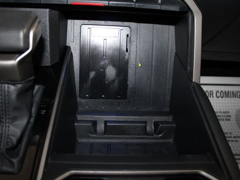 Used 2024 Toyota Tundra Limited image 53