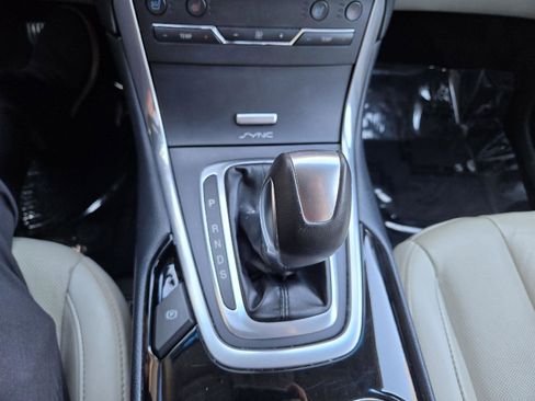 Used 2017 Ford Edge Titanium w/ Equipment Group 301A image 39