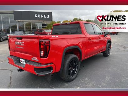 Used 2024 GMC Sierra 1500 Elevation