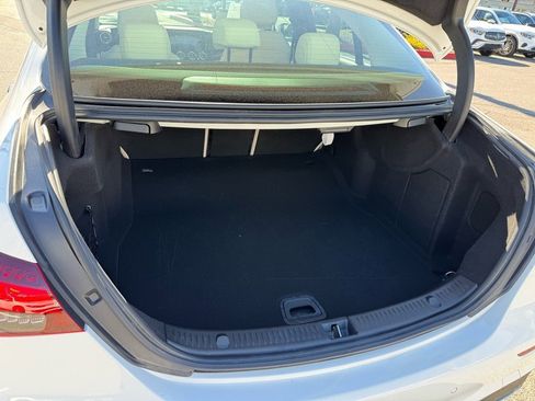 Certified 2023 Mercedes-Benz E 450 4MATIC Sedan image 20