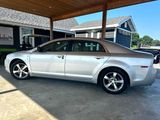 Used 2008 Chevrolet Malibu LT w/ Premium Audio Package image 5