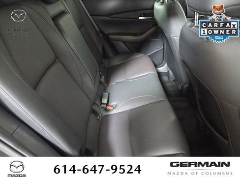 Certified 2024 MAZDA CX-30 AWD 2.5 S w/ Premium Package image 21