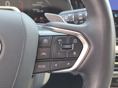 Used 2025 Lexus TX 350 AWD w/ Technology Package image 16