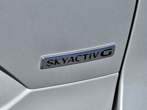 New 2025 MAZDA CX-5 AWD 2.5 S w/ Preferred Package image 14