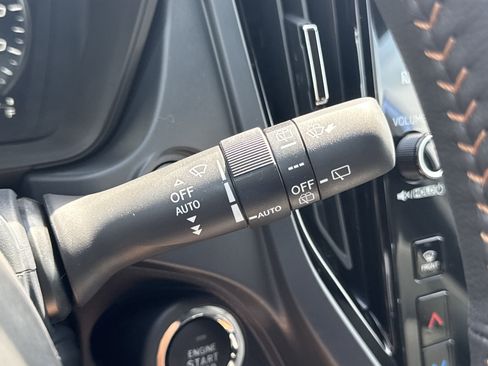 New 2025 Subaru Forester Touring w/ Touring Package image 18