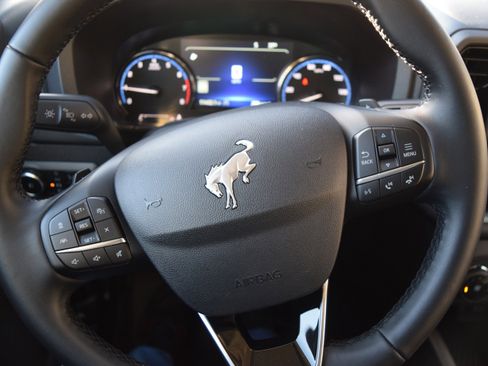 Used 2024 Ford Bronco Sport Badlands image 9