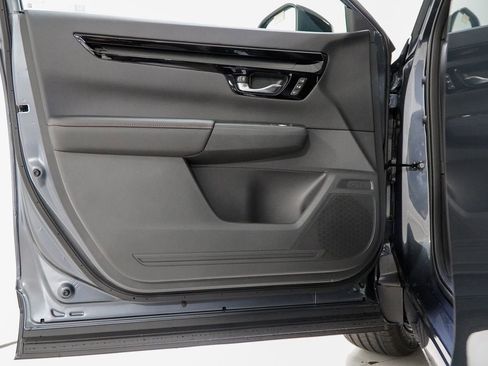 Used 2026 Honda CR-V Sport Touring image 16