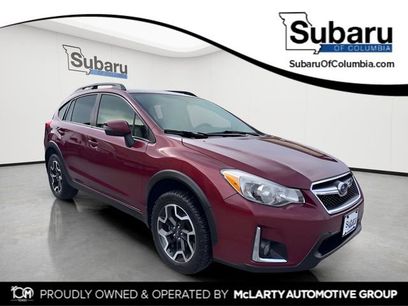 Used 2017 Subaru Crosstrek 2.0i Limited