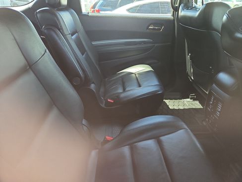 Used 2020 Dodge Durango GT AWD/4WD image 9