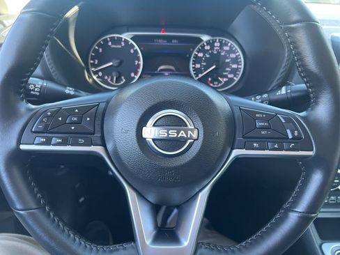 Used 2024 Nissan Sentra SV w/ All-Weather Package image 55