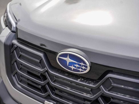 New 2026 Subaru Outback Limited image 11