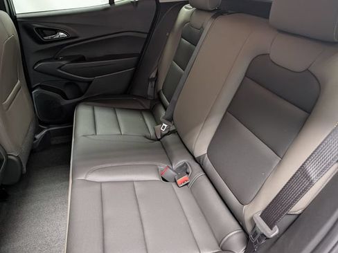 New 2026 Chevrolet Trax ACTIV w/ Driver Confidence Package FWD image 13