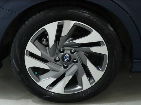 Certified 2025 Subaru Legacy Touring XT AWD/4WD image 12