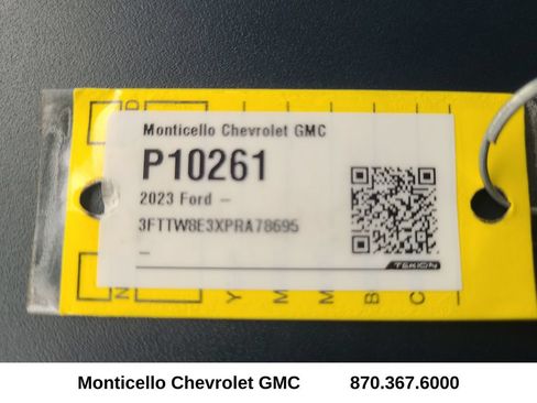 Used 2023 Ford Maverick XLT FWD image 32
