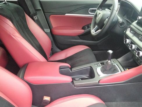 Used 2024 Acura Integra Type S image 28