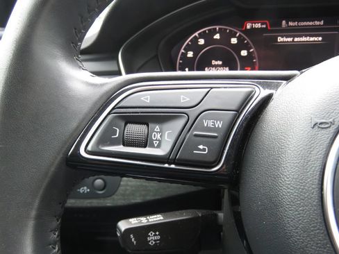 Used 2019 Audi A4 2.0T Premium Plus w/ Premium Plus Package AWD/4WD image 21