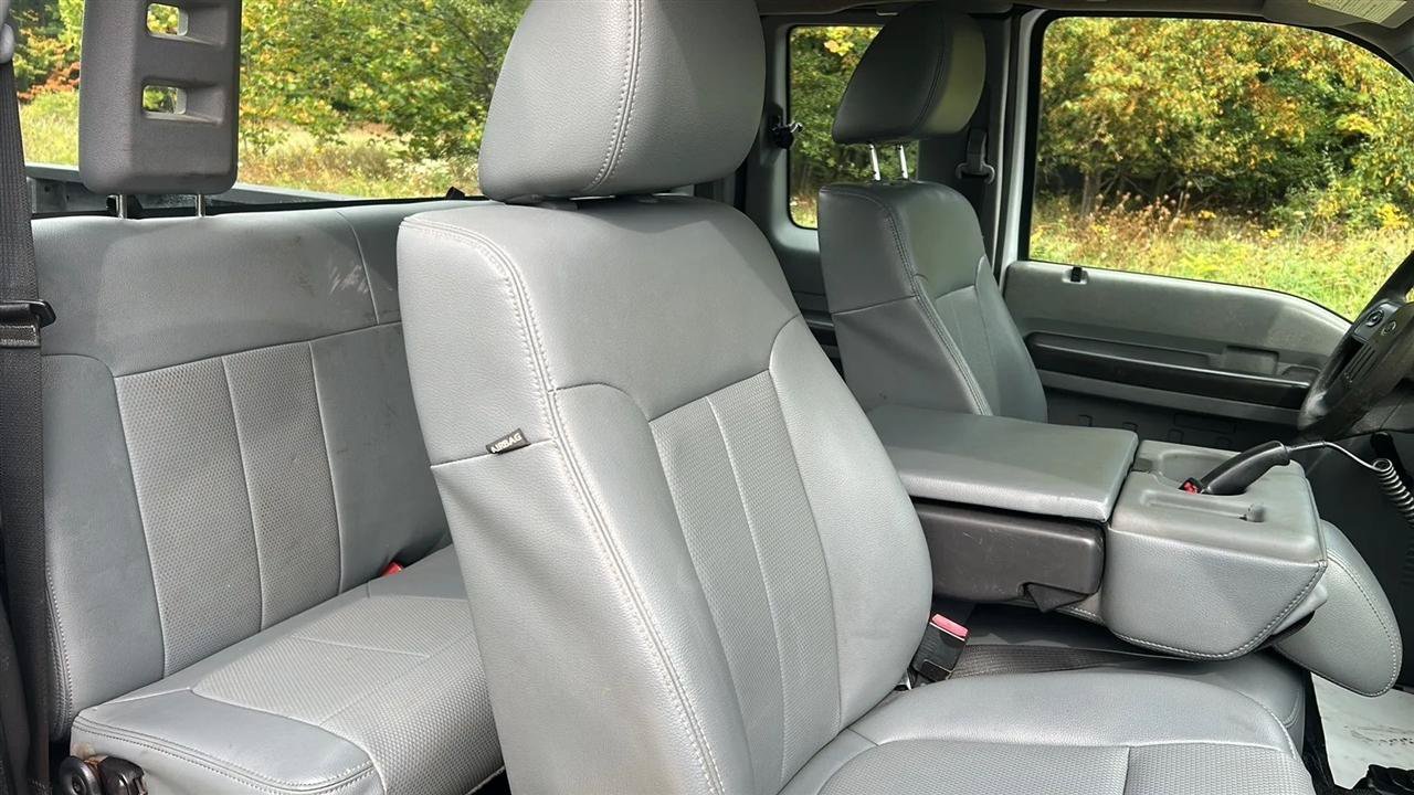Used 2015 Ford F350 XL AWD/4WD image 61