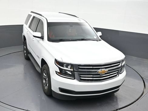 Used 2020 Chevrolet Tahoe LS RWD image 22