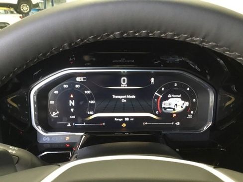 New 2026 GMC Sierra 1500 Elevation w/ Elevation Premium Package image 35