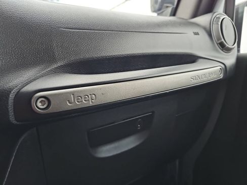 Used 2016 Jeep Wrangler Unlimited Sport w/ Quick Order Package 24S AWD/4WD image 34