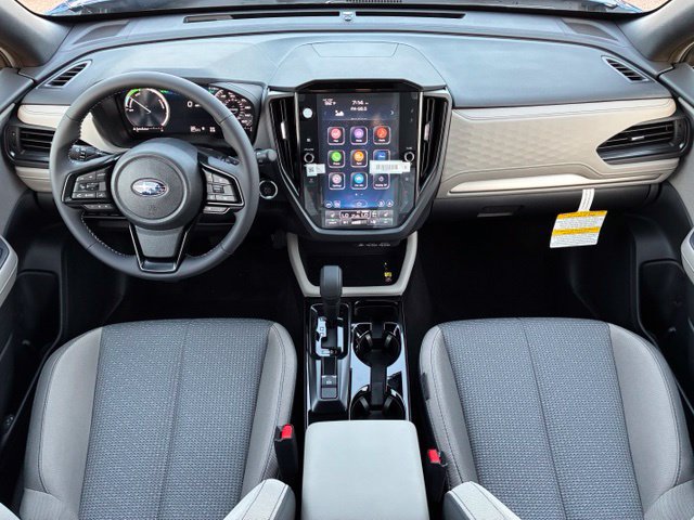 New 2026 Subaru Forester Premium AWD/4WD image 13
