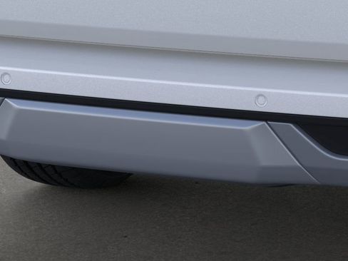 New 2026 Ford Expedition Max Platinum w/ Platinum Ultimate Package image 23