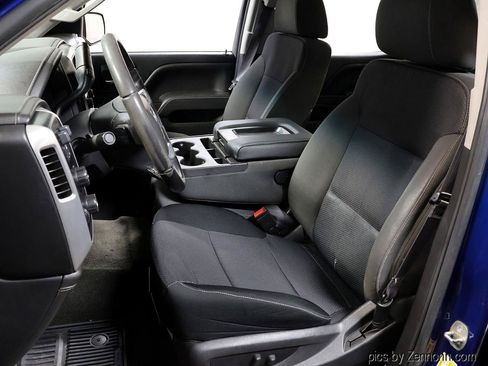 Used 2014 GMC Sierra 1500 SLE w/ SLE Value Package AWD/4WD image 11