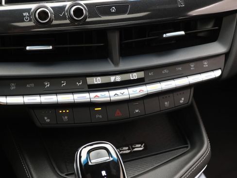 Used 2020 Cadillac CT4 Premium Luxury image 26