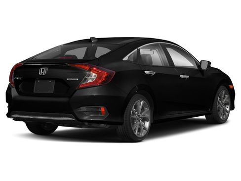 Used 2019 Honda Civic Touring image 36