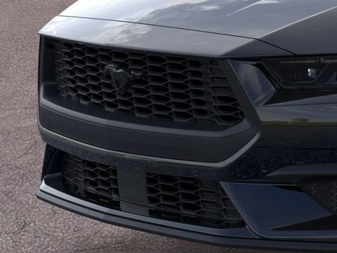 New 2026 Ford Mustang Premium RWD image 17
