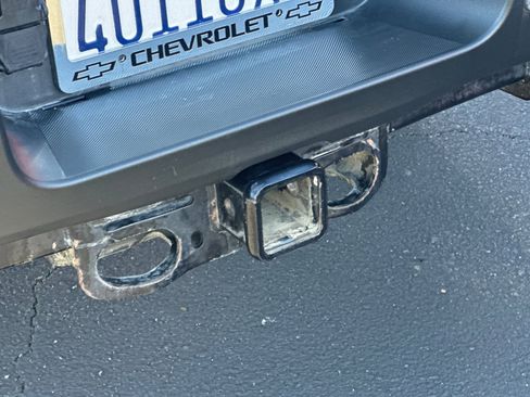 Used 2024 Ford F250 Lariat w/ Sport Appearance Package image 53