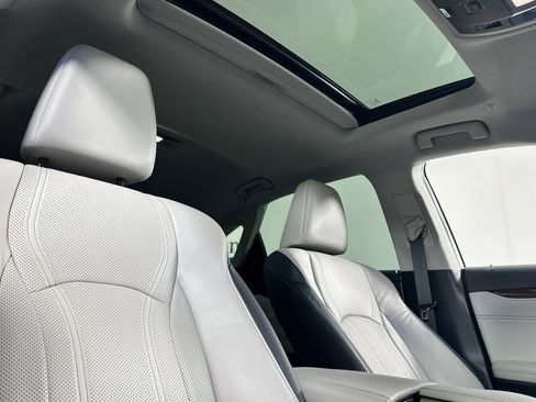 Used 2019 Lexus RX 350 AWD w/ Navigation Package image 22