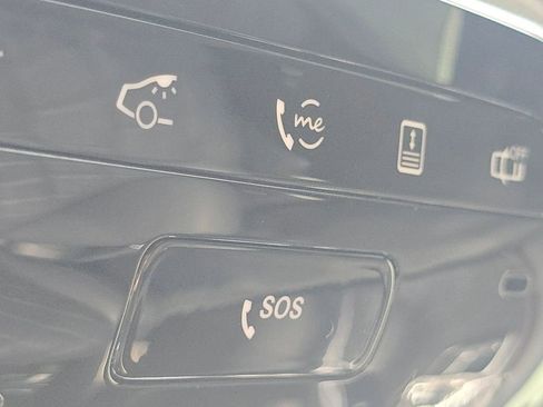 Certified 2024 Mercedes-Benz S 580 4MATIC Sedan image 8