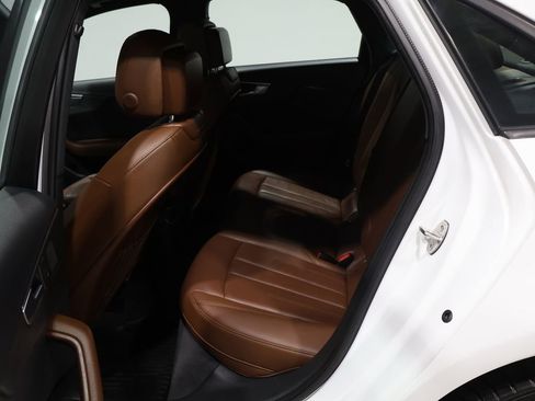 Used 2017 Audi A4 2.0T Premium w/ Convenience Package image 18