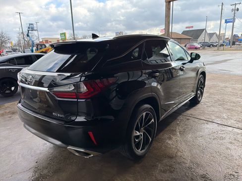Used 2017 Lexus RX 350 AWD image 22