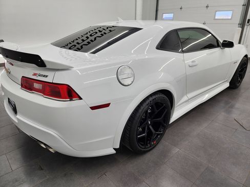 Used 2015 Chevrolet Camaro Z/28 image 5