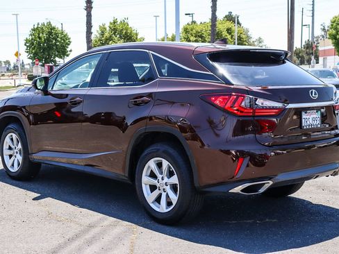 Used 2016 Lexus RX 350 FWD w/ Premium Package image 8