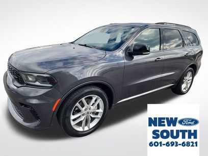 Used 2024 Dodge Durango GT