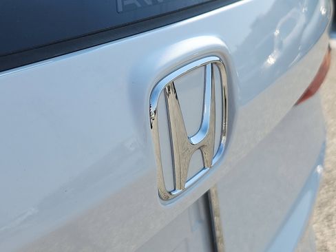 New 2026 Honda CR-V EX-L image 19