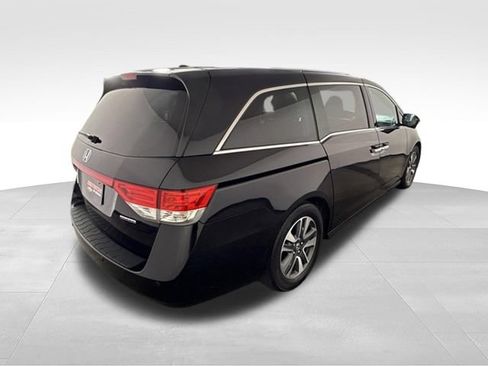 Used 2016 Honda Odyssey Touring image 7