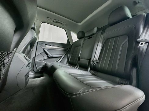 Certified 2023 Audi Q5 2.0T Premium Plus AWD/4WD image 22