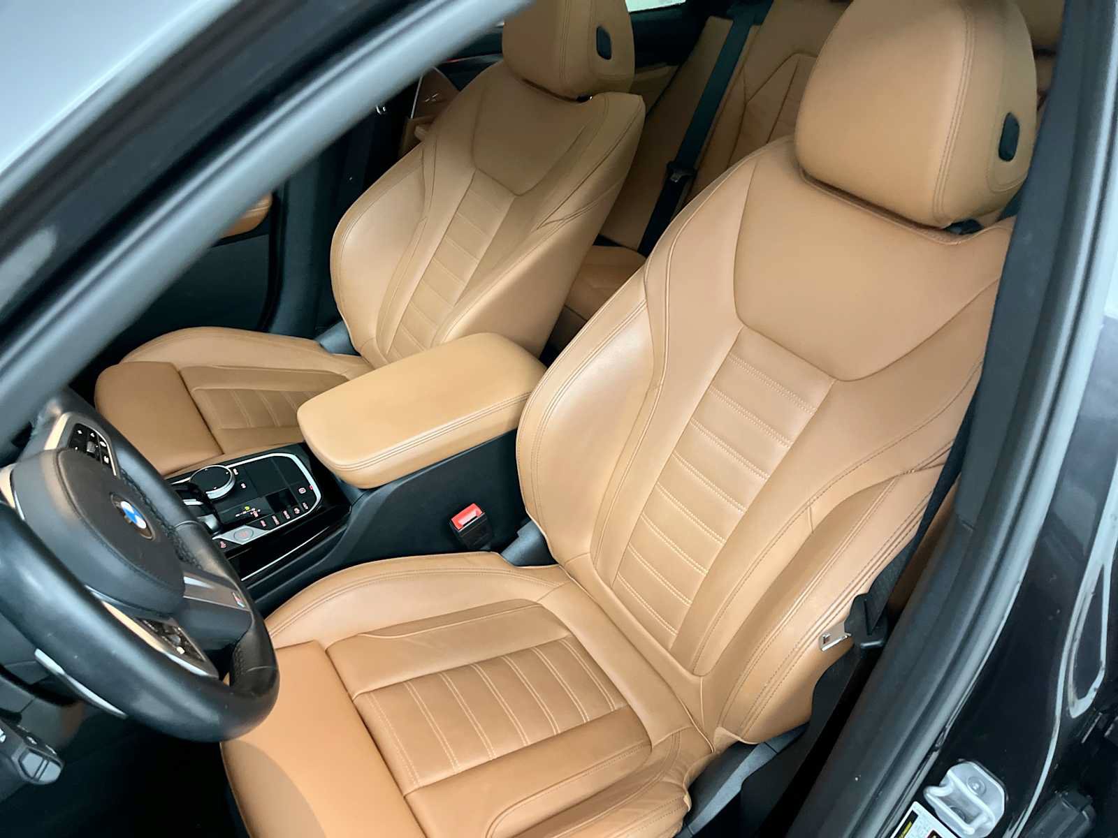 Used 2023 BMW X3 xDrive30i w/ M Sport Package AWD/4WD image 19