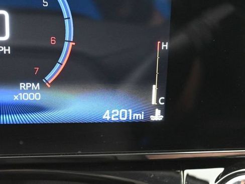 Used 2026 Chevrolet Trax ACTIV w/ Driver Confidence Package FWD image 37