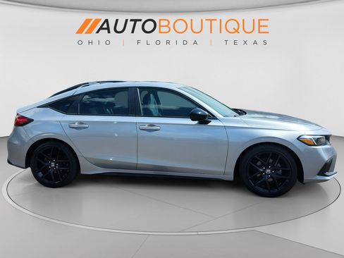 Used 2023 Honda Civic Sport image 6
