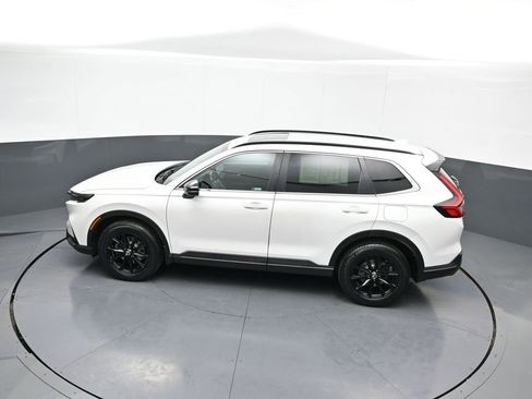 Certified 2024 Honda CR-V Sport image 40