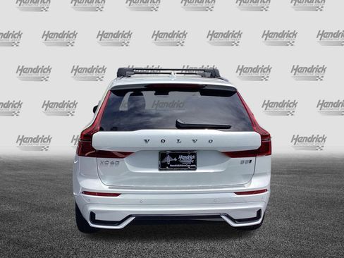 Used 2026 Volvo XC60 B5 Plus w/ Protection Package Premier AWD/4WD image 8