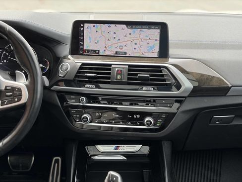 Used 2019 BMW X3 M40i AWD/4WD image 32