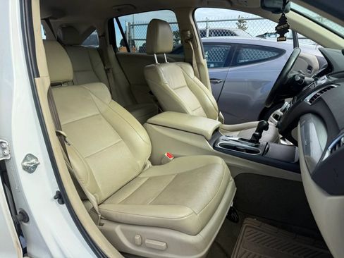 Used 2016 Acura RDX w/ Advance Package FWD image 8