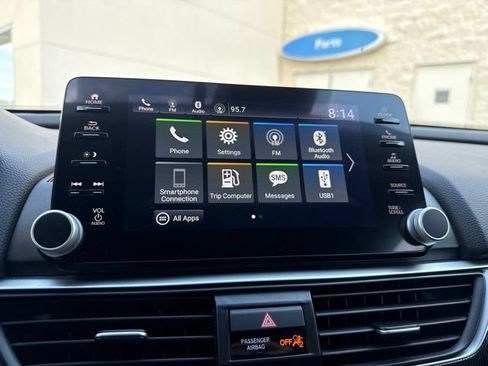 Used 2022 Honda Accord Sport Special Edition image 32